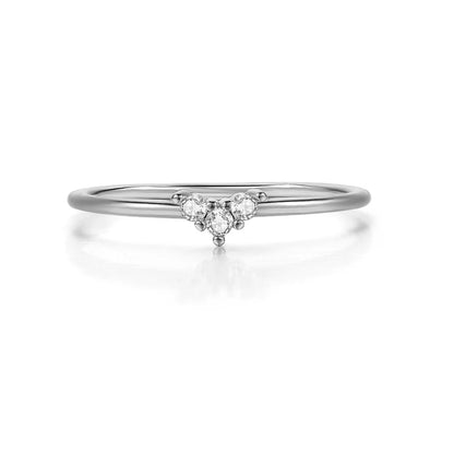 Little Heart Ring