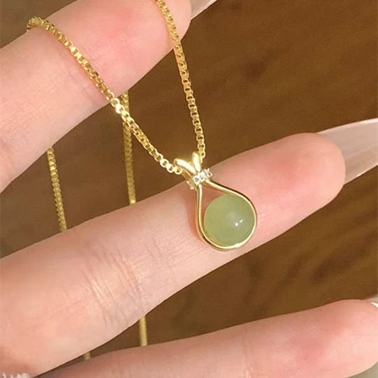 Lucky Charm Choker