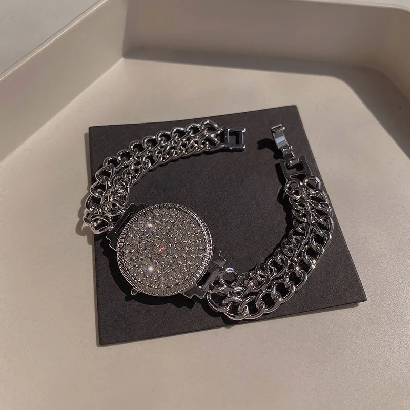 Lucky Clover Bracelet