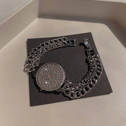 Lucky Clover Bracelet