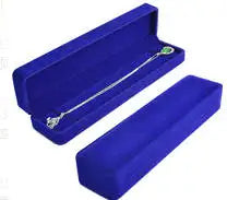 Elegant Jewelry Display Box