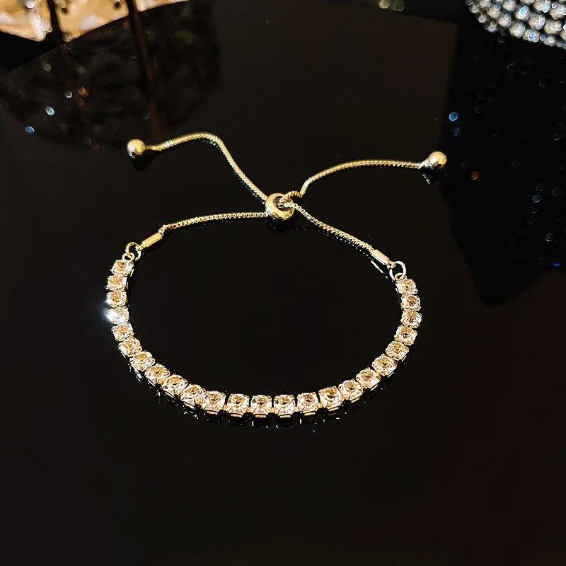 Lucky Clover Bracelet