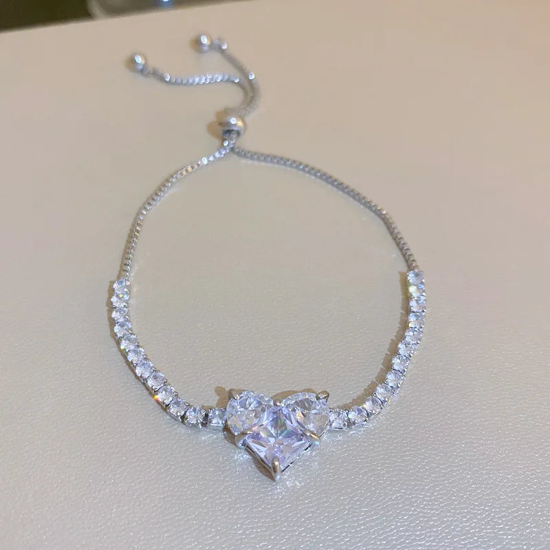Lucky Clover Bracelet