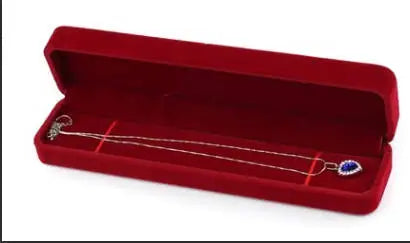 Elegant Jewelry Display Box