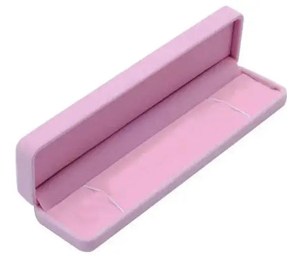Elegant Jewelry Display Box