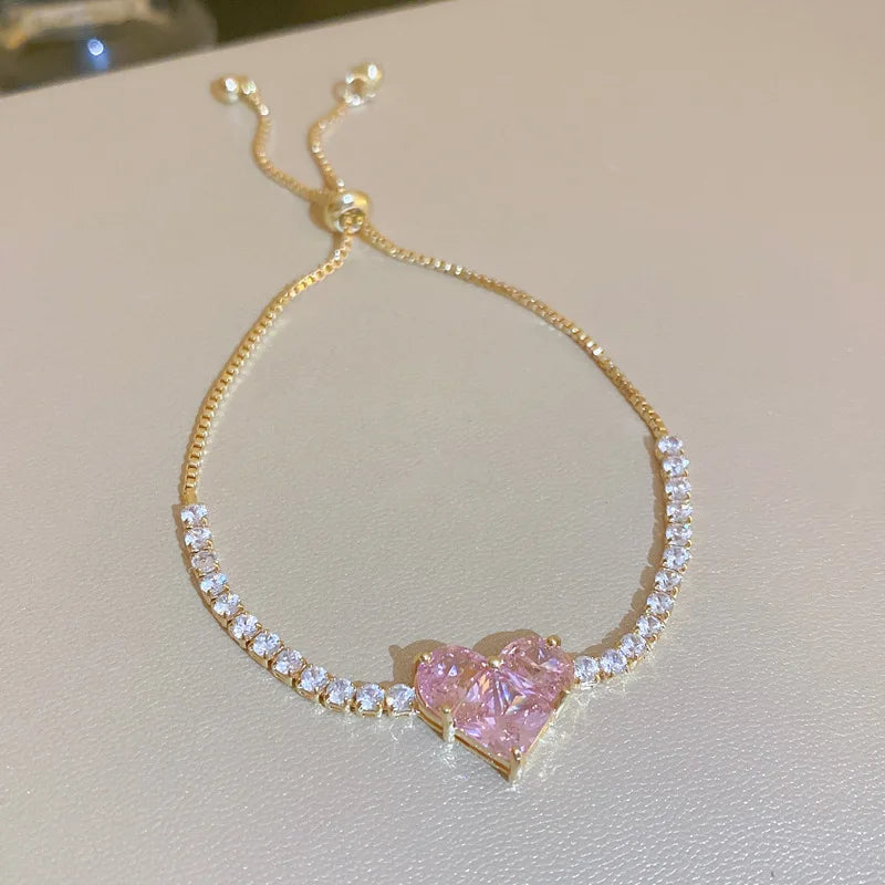 Lucky Clover Bracelet