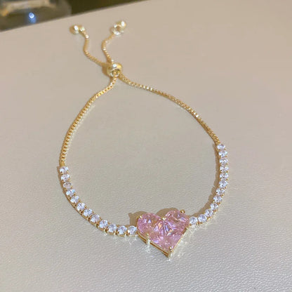 Lucky Clover Bracelet