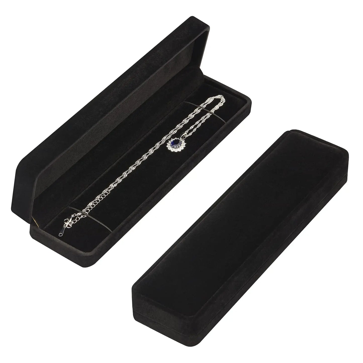 Elegant Jewelry Display Box