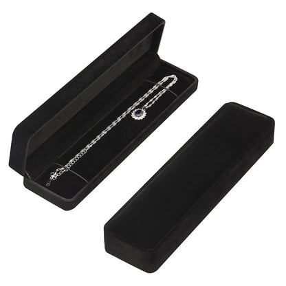 Elegant Jewelry Display Box