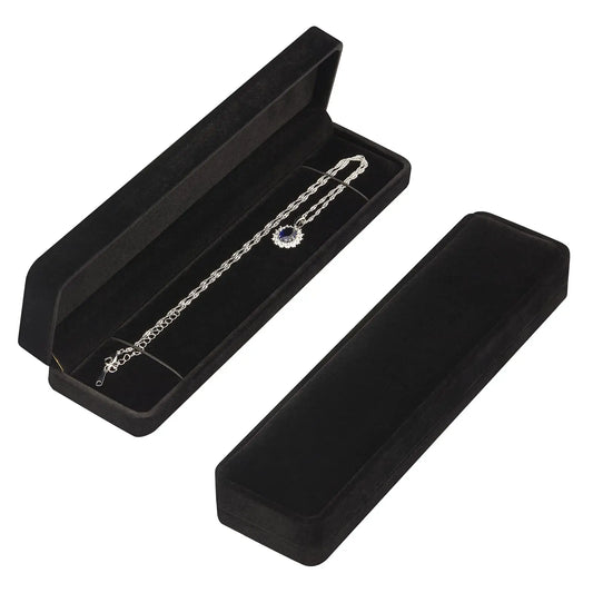 Elegant Jewelry Display Box