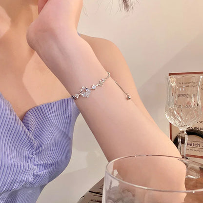 Lucky Clover Bracelet