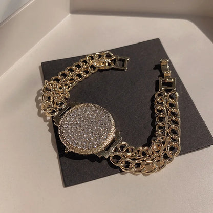 Lucky Clover Bracelet