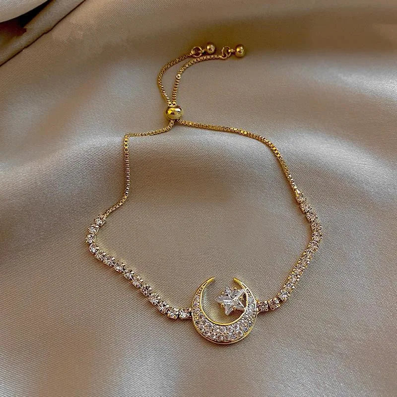 Lucky Clover Bracelet