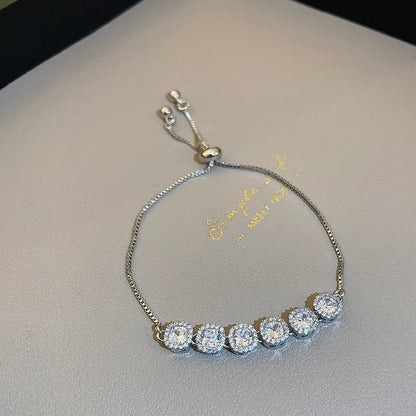 Lucky Clover Bracelet