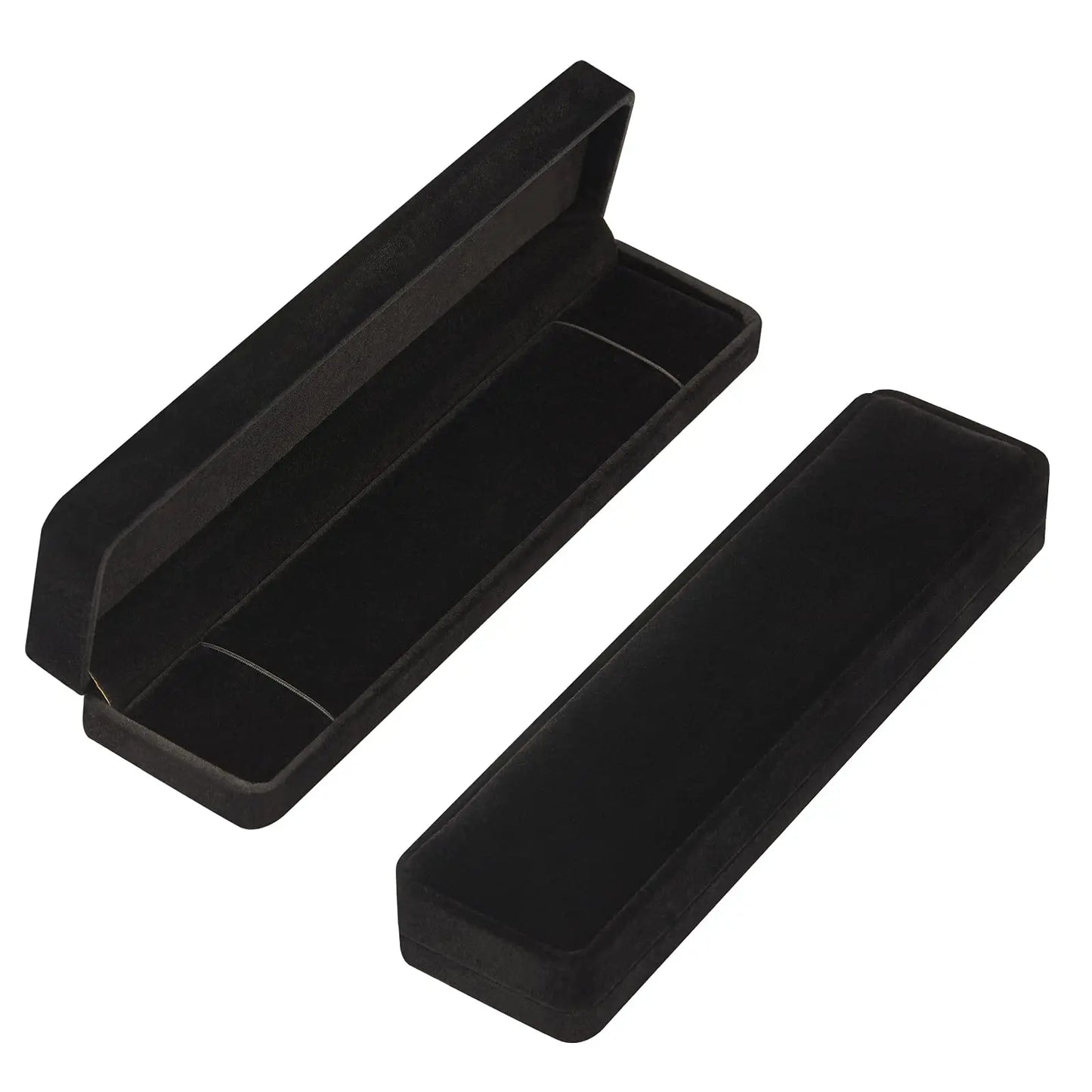 Elegant Jewelry Display Box