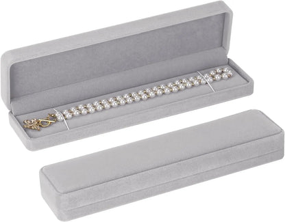Elegant Jewelry Display Box