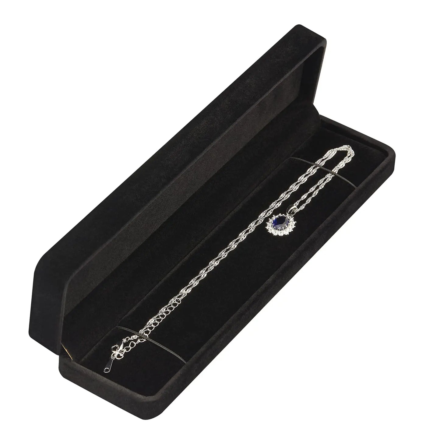 Elegant Jewelry Display Box