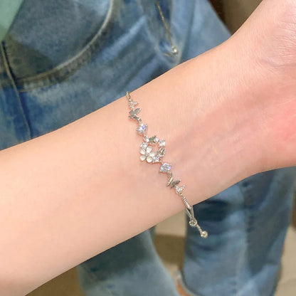 Lucky Clover Bracelet