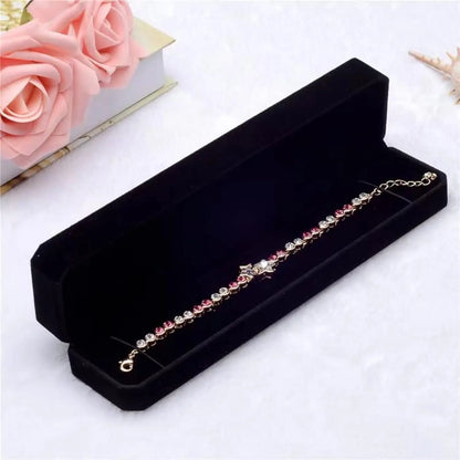 Elegant Jewelry Display Box