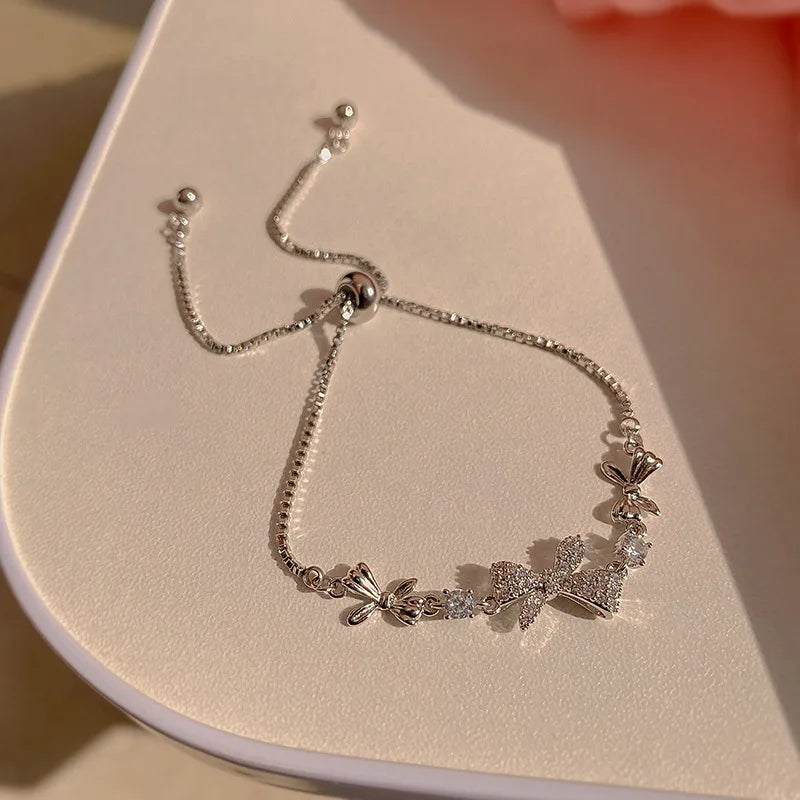 Lucky Clover Bracelet