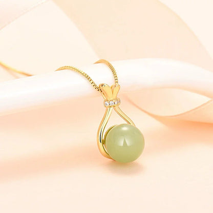 Lucky Charm Choker