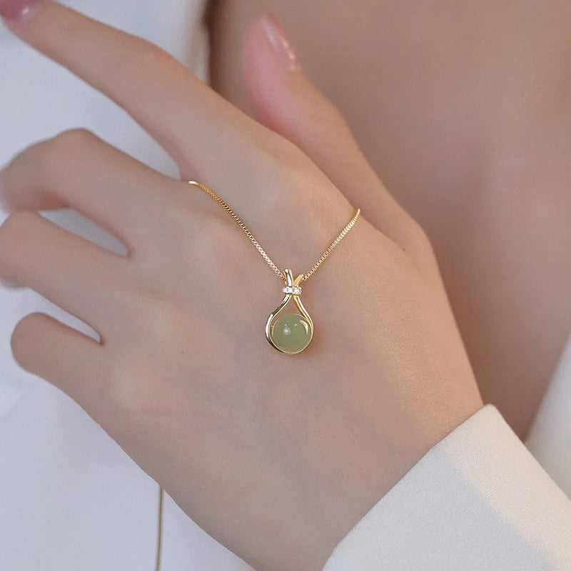 Lucky Charm Choker