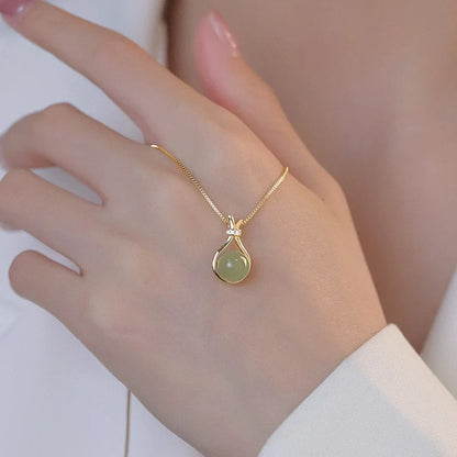 Lucky Charm Choker