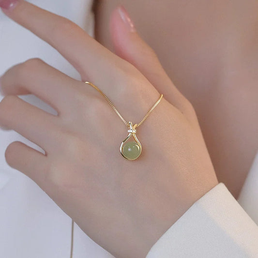 Lucky Charm Choker