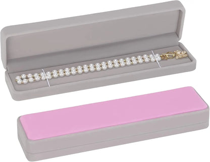 Elegant Jewelry Display Box
