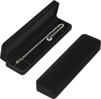 Elegant Jewelry Display Box