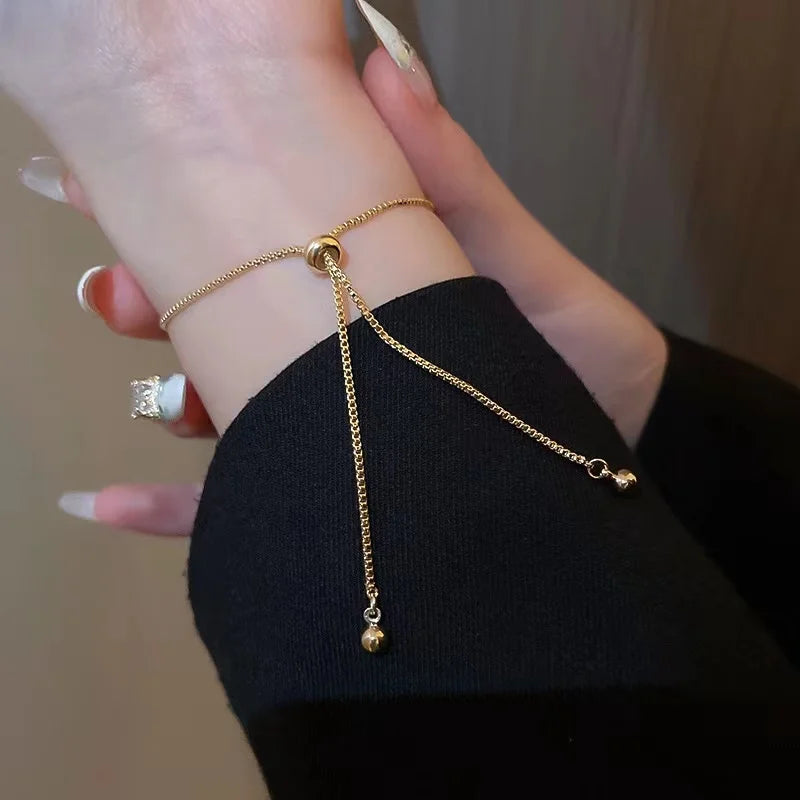 Lucky Clover Bracelet